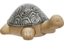 sagebrook home llc grey figurines   