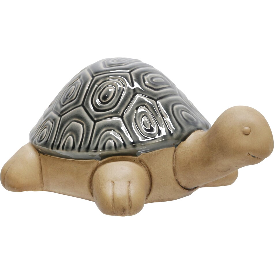 sagebrook home llc grey figurines   
