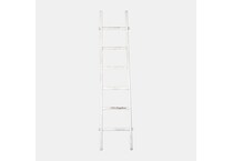 sagebrook home llc white misc tabletop   