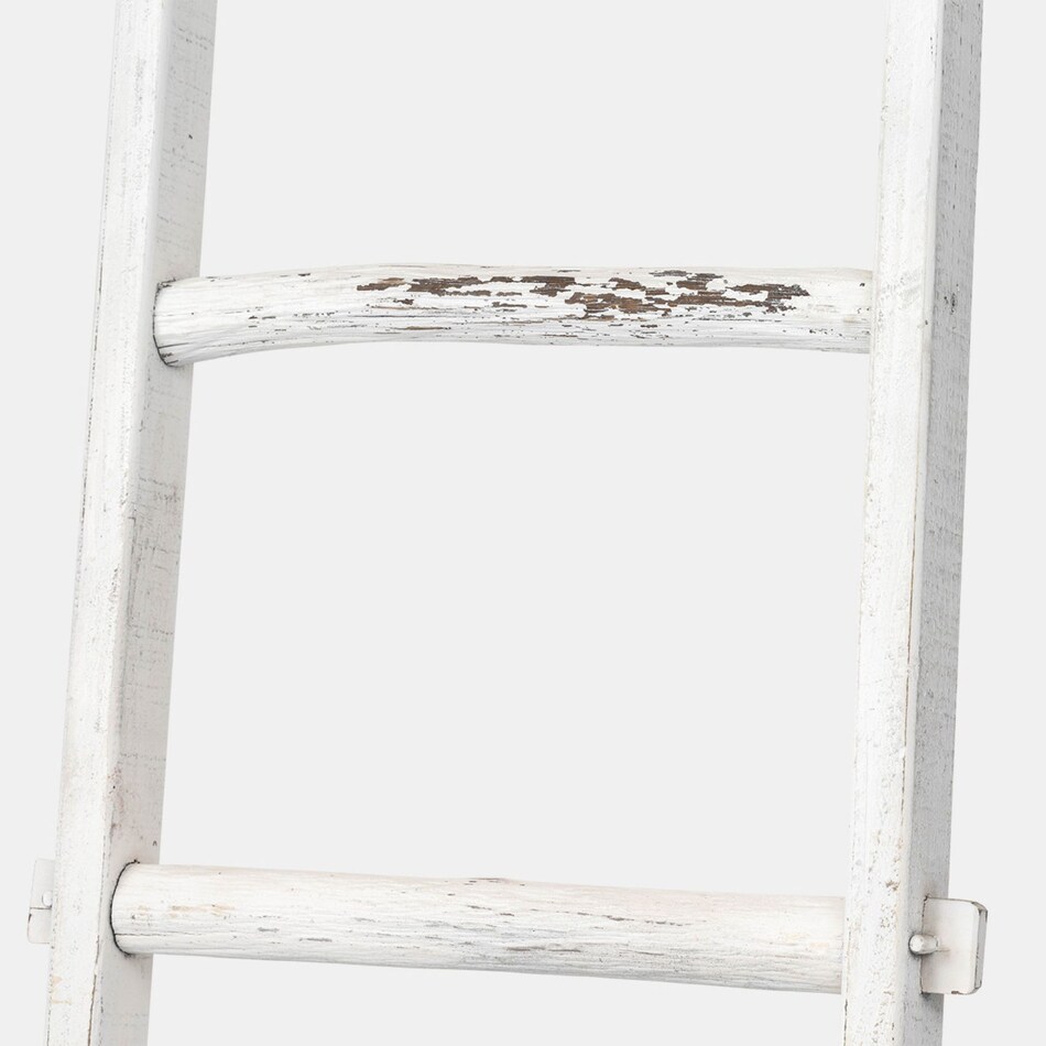 sagebrook home llc white misc tabletop   
