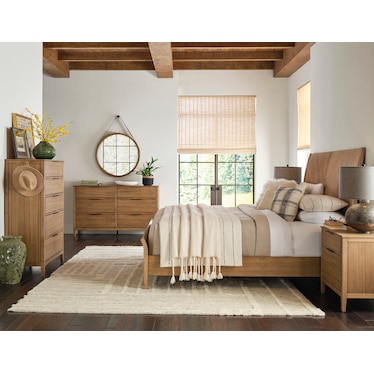 The Sahara Collection