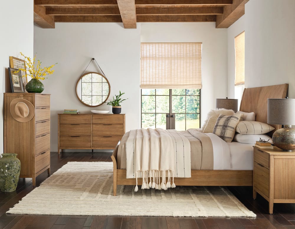 The Sahara Collection