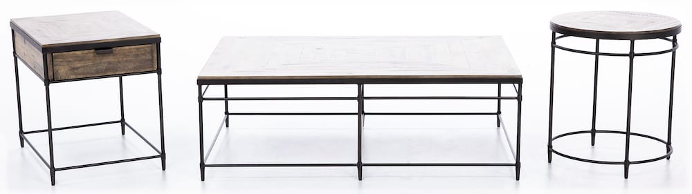 The Saint Armand Collection