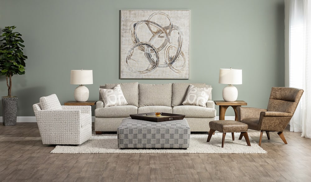 The Sansa Collection