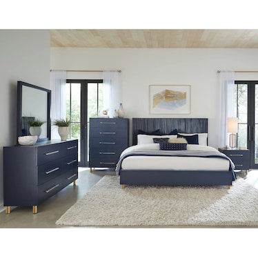 The Sapphire Collection