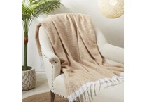 saro trading company beige afghans   