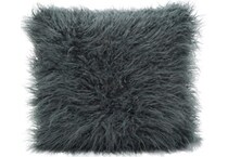 saro trading company blue pillows   