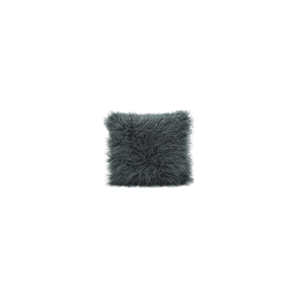 saro trading company blue pillows   