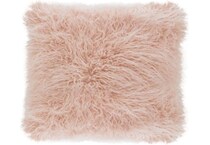 saro trading company red pillows   
