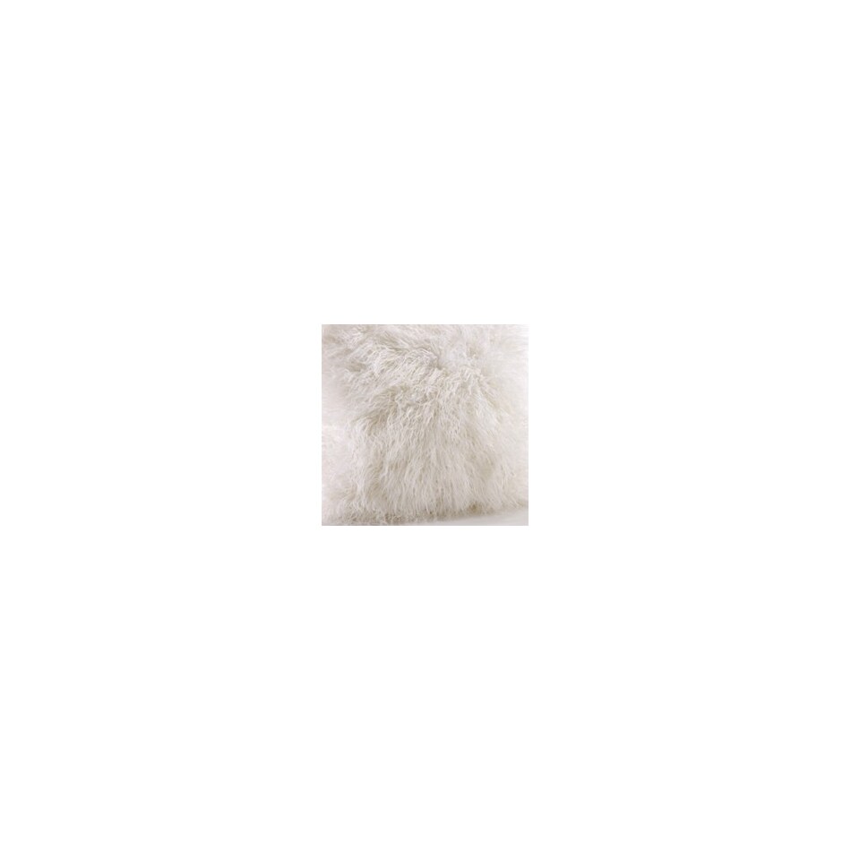 saro trading company white pillows   