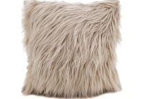 saro beige pillows   