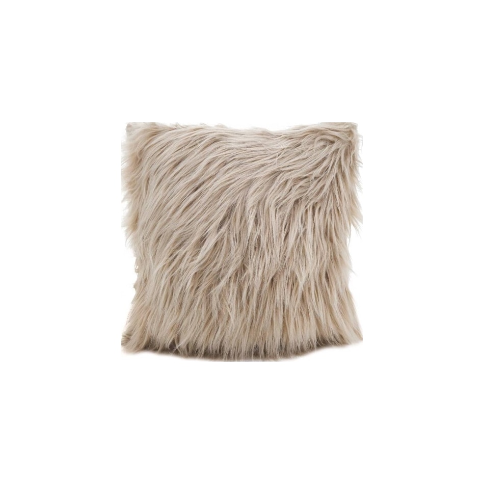 saro beige pillows   