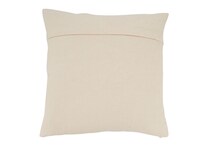 saro beige pillows   