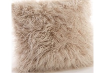 saro beige pillows   