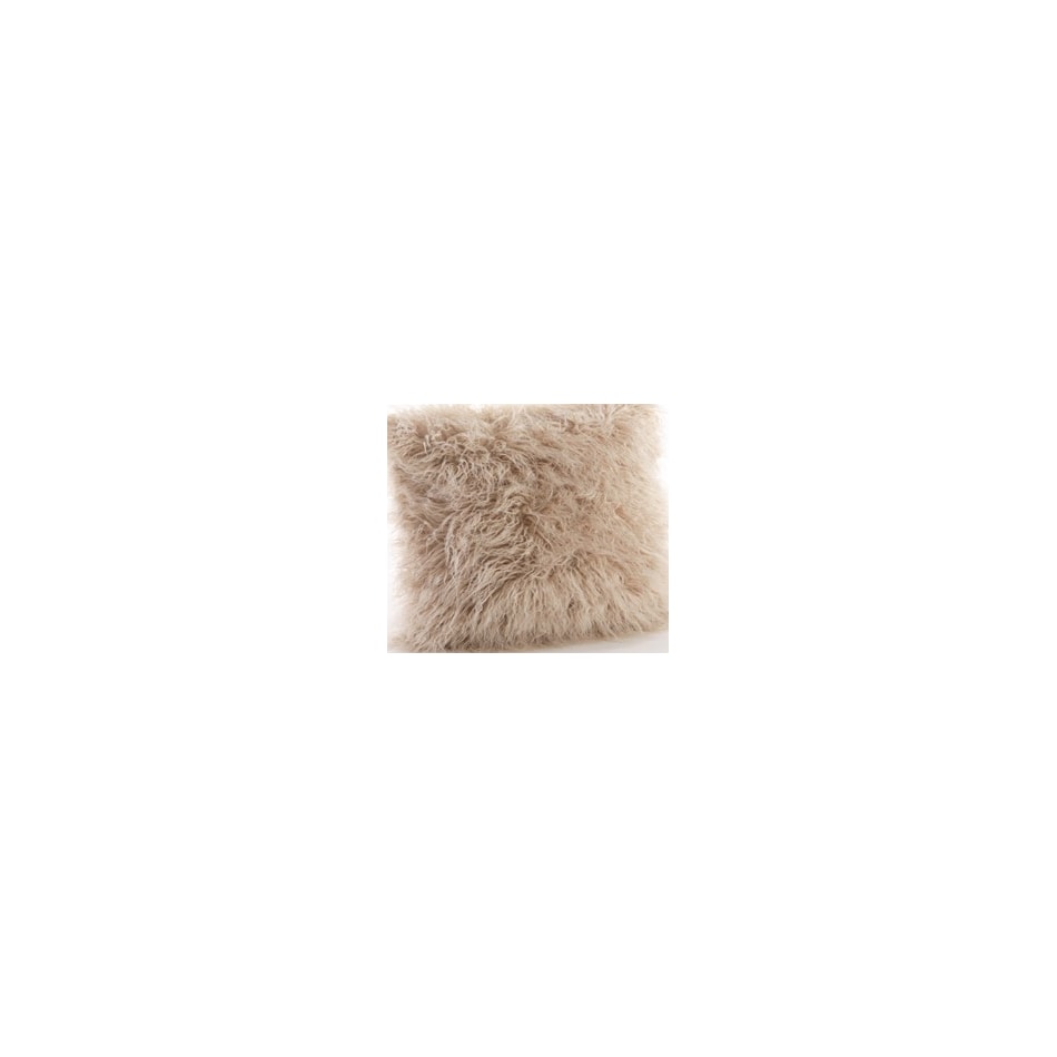 saro beige pillows   