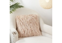 saro beige pillows   