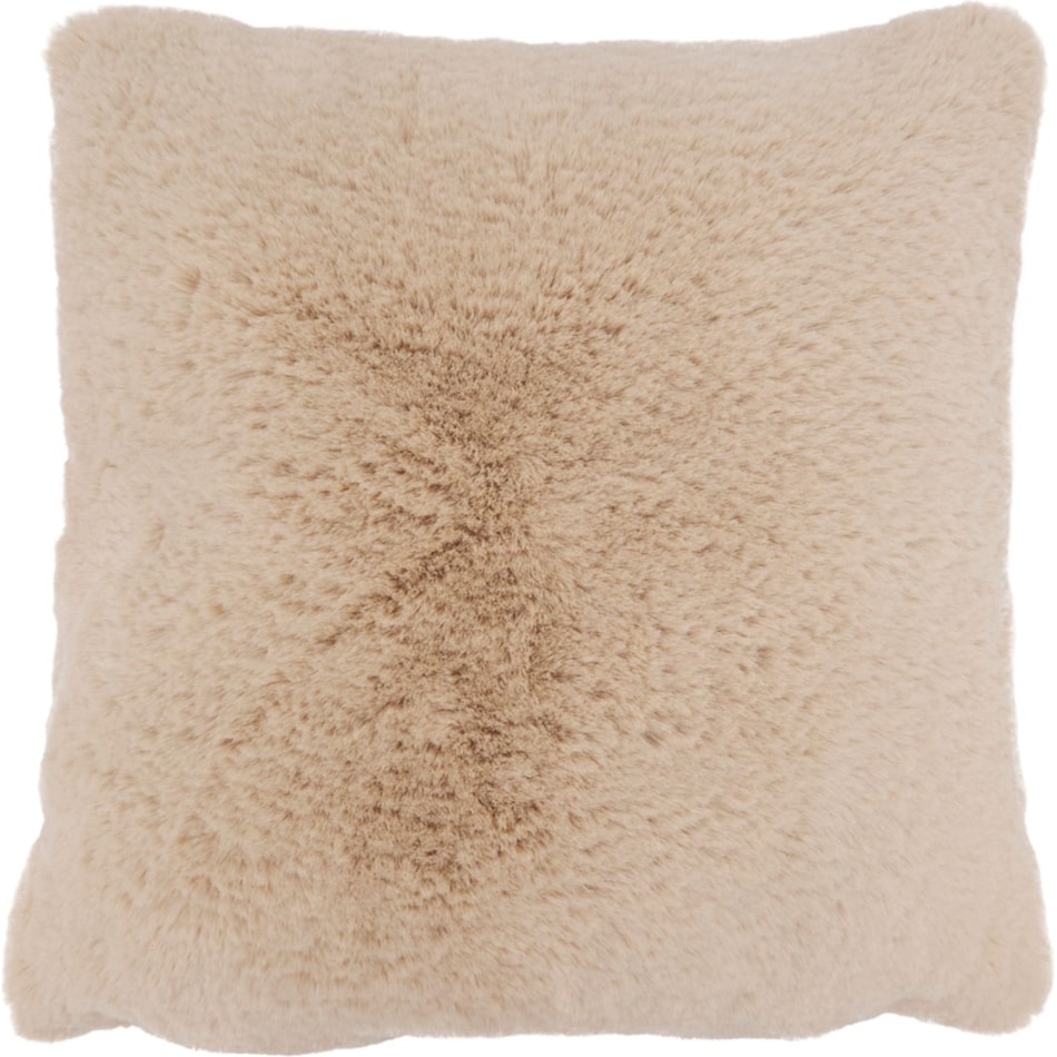 saro beige pillows   