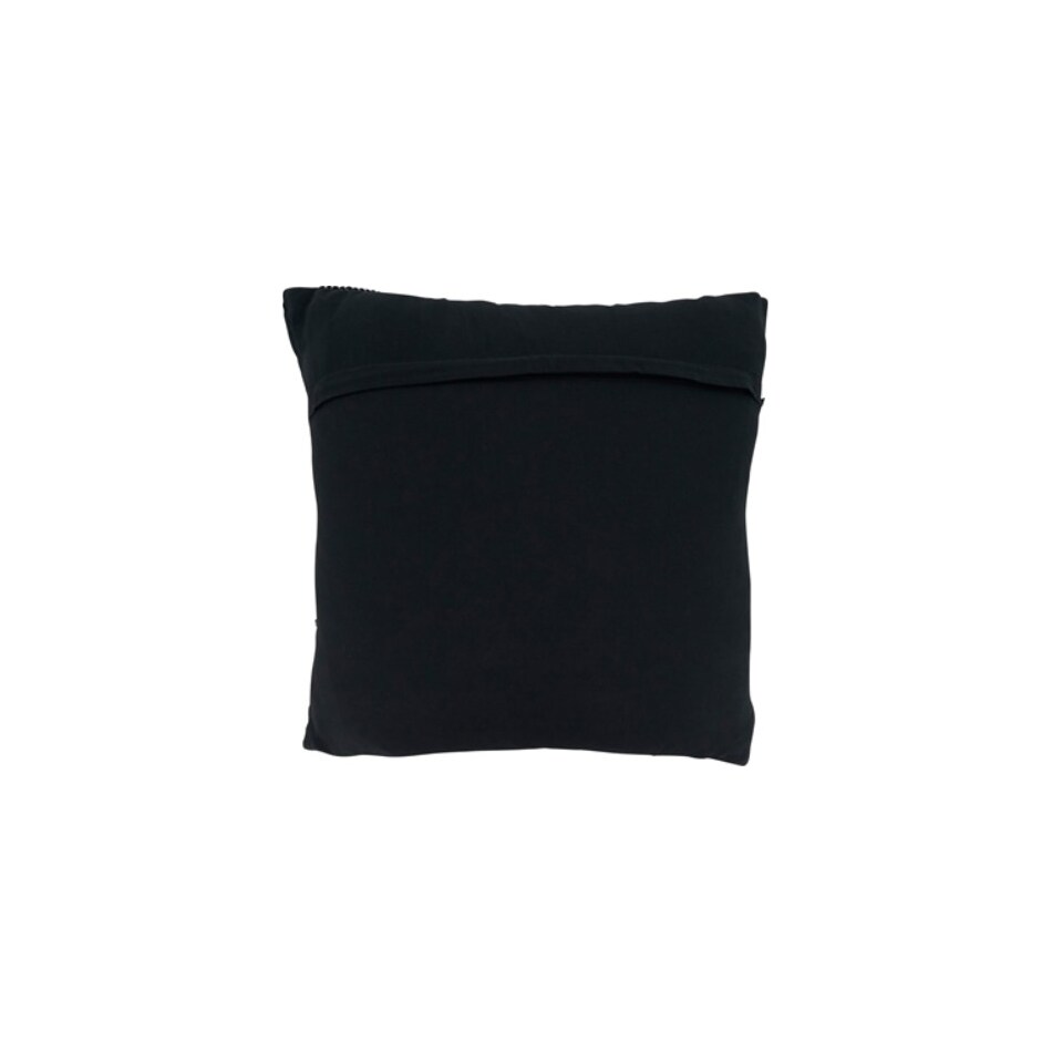 saro black pillows   