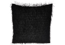 saro black pillows   