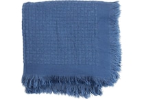 saro blue afghans   