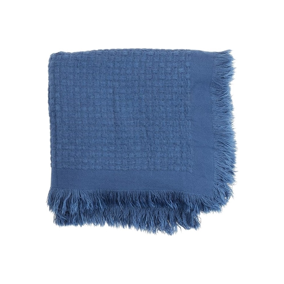 saro blue afghans   