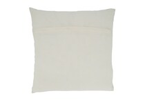 saro blue pillows   