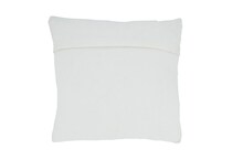saro blue pillows   