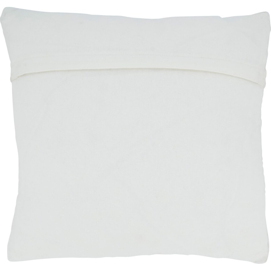 saro blue pillows   