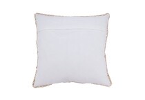 saro blue pillows   