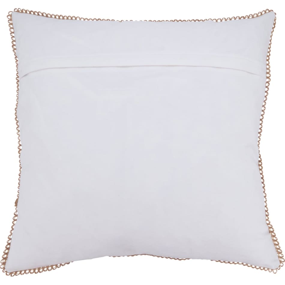 saro blue pillows   