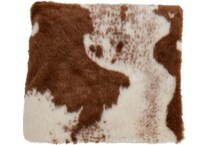 saro brown afghans   