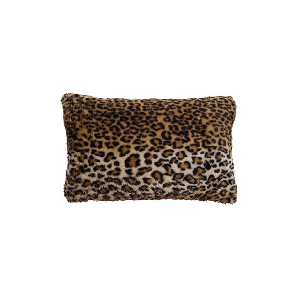 saro brown pillows   