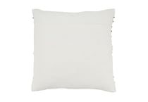 saro cream pillows   