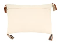 saro cream pillows   