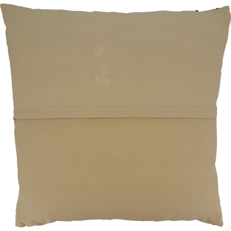 saro cream pillows   