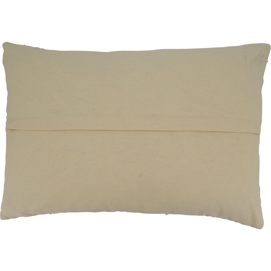 saro cream pillows   
