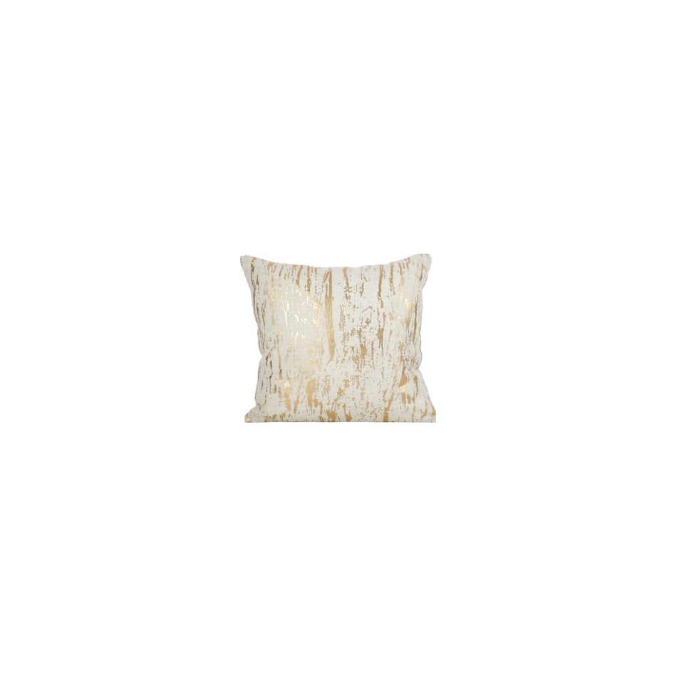 saro cream pillows   
