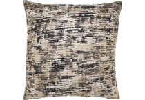 saro gold pillows   