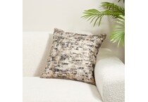 saro gold pillows   