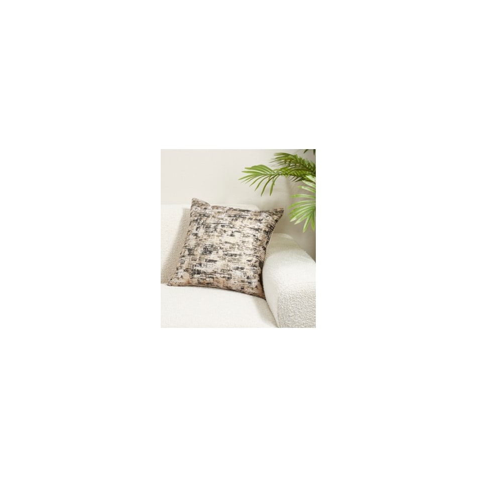 saro gold pillows   