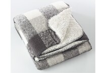 saro grey afghans   