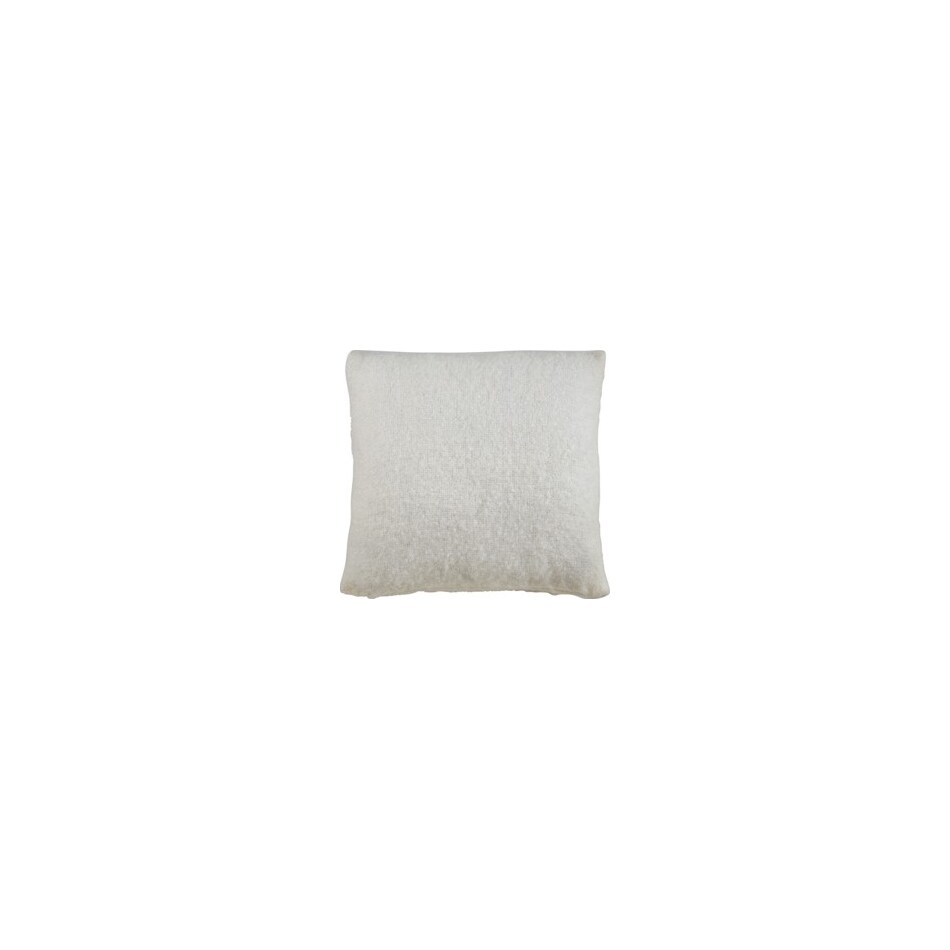 saro ivory pillows   