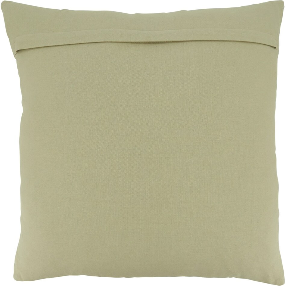 saro orange pillows   