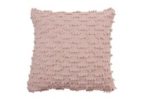 saro pink pillows   