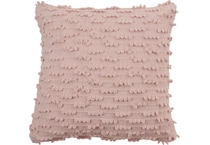 saro pink pillows   