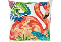 saro pink pillows   