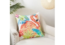 saro pink pillows   