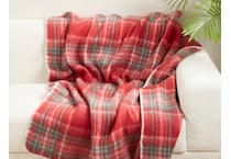 saro red afghans   