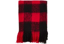 saro red afghans   