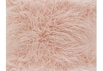saro red pillows   